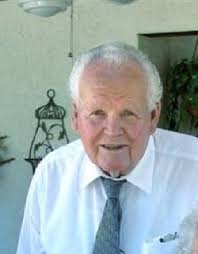 Jim Perry Moore (1913-2008)