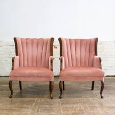 Vintage Rental Upholstery Rental Furniture Vintage Rentals Love Seat