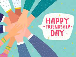When is friendship day shown on a calendar. When Is Friendship Day 2020 History Significance And All You Need To Know About Friendship Day Times Of India