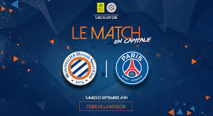 Retrouvez l'actualités des équipe pro et élite du club et suivez les matchs en direct avec un hub match vous permettant de suivre toutes les actions de jeu et un live audio. Mhsc Psg Priorite Aux Abonnes Et Au Pack Gala Mhsc Foot Billetterie Montpellier Herault Mhsc Match Match Montpellier Led Publicitaire Panneau Publicitaire Led