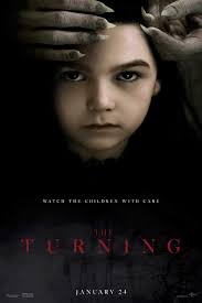 Do not watch these alone! The Turning 2020 Imdb