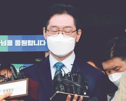 채널a 사건 무죄 판결, 정권의 조작 의혹 규명은 지금부터. Z2olexvapbmc0m