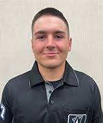 Current Baseball Umpires