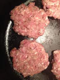 Homemade Pork Breakfast Sausage Recipe Homemade Sausage Recipes Pork Breakfast Sausage Sausage Breakfast