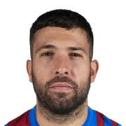 Jordi Alba Ramos FIFA 23