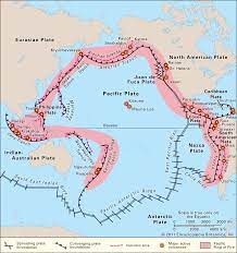 Explore and share the latest ring of fire pictures, gifs, memes, images, and photos on imgur. Ring Of Fire Definition Map Facts Britannica
