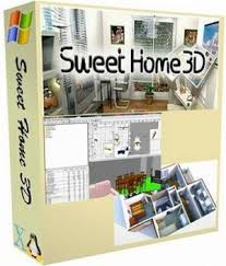 Sweet home 3d is a free architectural design software application that helps users create a 2d plan of a house, with a 3d preview, and decorate exterior and interior view including ability to place furniture. Sweet Home 3d Home Facebook