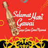 #selamatharigawai2020 #ucapanselamatharigawaiassalamualaikum dan hai semua semua, memandangkan malaysia akan menyambut beberapa perayaan hampir serentak. 1