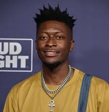 Patrick Edler Devyn Lynch Justin Stasio Editorial Stock Photo