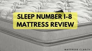 Maybe you would like to learn more about one of these? Sleep Number I 8 Mattress Review Best Model For You Mattress Clarity