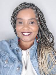 Andreia Sousa da Silva