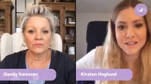 Sandy Swenson's Instagram, Twitter & Facebook