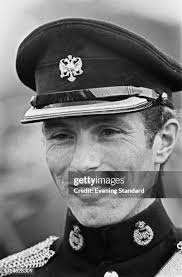 1,257 Princess Anne Mark Phillips Photos & High Res Pictures