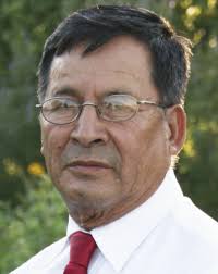 Anastacio V. Vargas Jr.