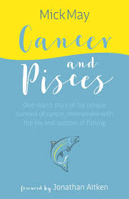 This phenomenon, which will not be repeated until 2040, will have a strong impact not only on the cancer sign, but also on the other zodiac signs and daily horoscope cancer. Cancer And Pisces One Man S Story Of His Unique Survival Of Cancer Interwoven With The Joy And Succour Of Fishing Amazon Co Uk Mick May Obe 9781846893339 Books