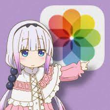 Anime icon (@baka_anime.app_icons) posted on instagram • apr 15, 2020 at 6:19pm utc. Anime App Icon Settings Novocom Top