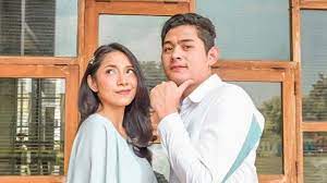 Dinda first began acting in 2001 at the age of six, in the soap opera wah cantiknya. Tetap Akur Dinda Kirana Nekat Posting Foto Mantan Pacar Sinetron Baru Bareng Miqdad Addausy Tribun Sumsel