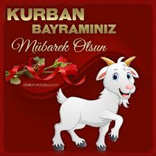 Kurban Bayrami Mesajlari Dilek Mektubu Mesajlar Guzel Soz Eid
