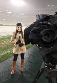 The Appreciation Of Booted News Women Blog Wsaw S Adriana Torres Wore Her Boots On The Frozen Tundra Photos, address, and phone number, opening hours, photos, and user reviews on. the appreciation of booted news women blog blogger