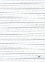 Шаблон прописи в косую линейку - фото и картинки abrakadabra.fun