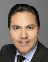 COBA WELCOMES DEAN PAYNE