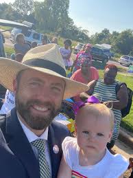 Michael S. Carr for District Attorney