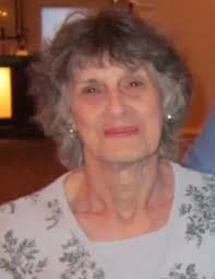 Obituary information for Doris Stratton