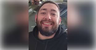 Obituary information for Richard Anthony Espinosa