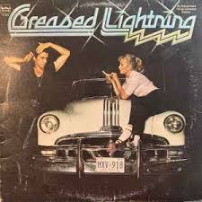 Greased Lightning – Vinyl (LP, Compilation), [r16631694] | Discogs