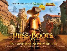 Puss In Boots 3d 2012 Cizmeli Kedi 3d Turkce Dublaj Online Izle 2012 Puss In Boots