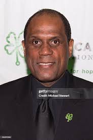 John Mosley attends the