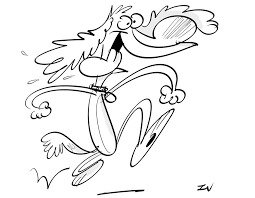 Cats are not only fur babie. Pbs Kids Check Out These Coloring Pages And Awesome Art Facebook