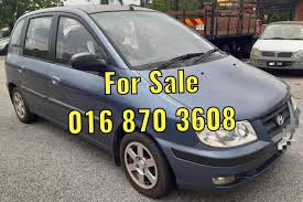 Check spelling or type a new query. Kereta Murah Hyundai Matrix 1 6cc Auto Year 2003 Facebook
