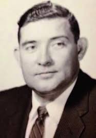 Gene Grindstaff Obituary (1929