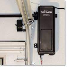 Side Mount Garage Door Openers Side Mount Garage Door Opener Garage Doors Garage Door Opener Installation