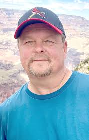 Gerald Wayne Meadows