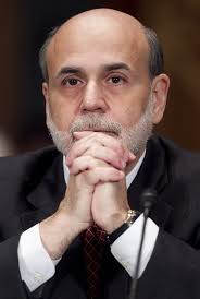 Bernanke's 'Cheap Money' Spurs Corporate Investment Outside U.S.