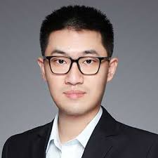 The view from Xinyue Chen ACCA