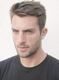 Breathtaking 31 Perfectly Haircut Ideas For Men Casual Style 99outfit Com In 2020 Mens Hairstyles Short Mens Haircuts Short Cool Hairstyles