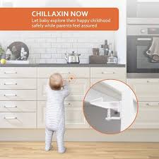Here are the top best 10 options in 2021. Cabinet Locks Child Safety Cabinet Latches Locks 10 Packs Easy To Install No Tools Or Dri Custom Kitchens Design Kitchen Cabinets Pictures Baby Proof Cabinets