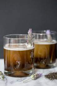 Earl Grey Tea Cocktail Sugar And Charm Recipe Tea Cocktails Tea Recipes Earl Grey Tea