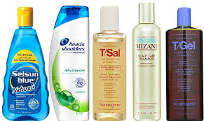 Plus, it won't leave your hair or. Best Drugstore Shampoos For Your Scalp Condition Naturallycurly Com