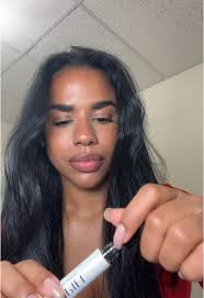 Erin Anderson Eyebrow Serum