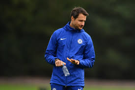 Chelsea have parted company with head coach frank lampard, who leaves his post after 18 chelsea were top of the premier league in early december this season but have since lost five of. Chelsea Assistant Coach Cudicini Backs Fantastic Impending Lampard Appointment We Ain T Got No History
