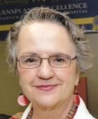 Bernadette Miller Obituary (2024