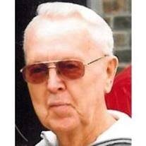 Kenneth E. Carlson Obituary