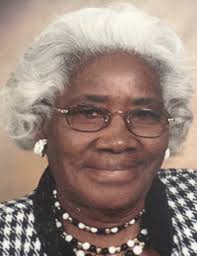 Doris Jacobs Obituary