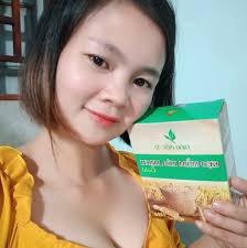 Profile for LOAN PHÚC kẹo mầm nở ngực