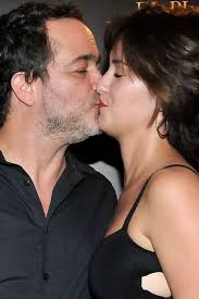 Gastón Pauls, entre su primer gran amor, la mujer que lo acompañó en su  batalla contra las drogas y su romance más polémico