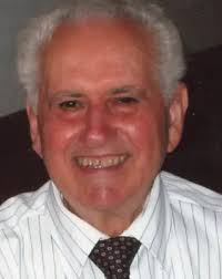 Obituary information for Olindo D. Masucci